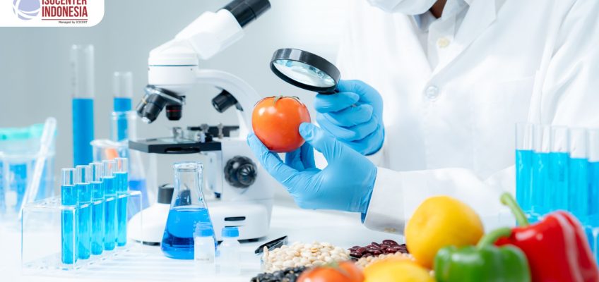 Prinsip dan Manfaat HACCP dalam Menjamin Keamanan Makanan yang Aman