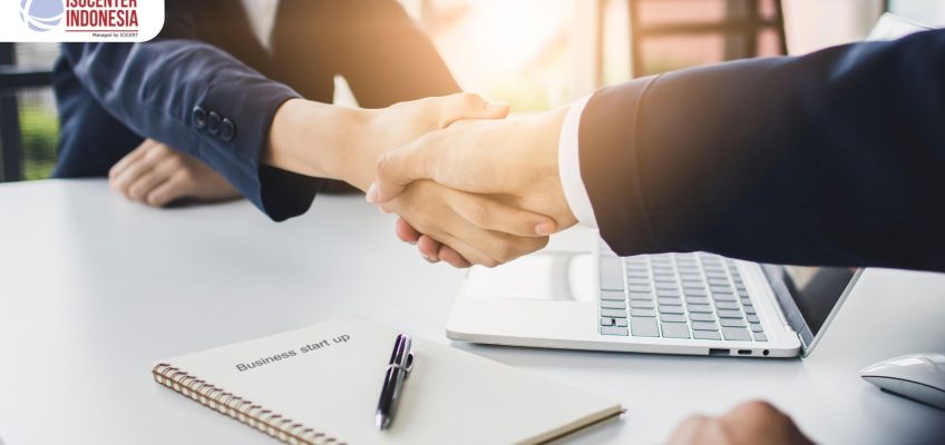 Tips Memikat Investor dengan Strategi Tata Kelola ISO 37002