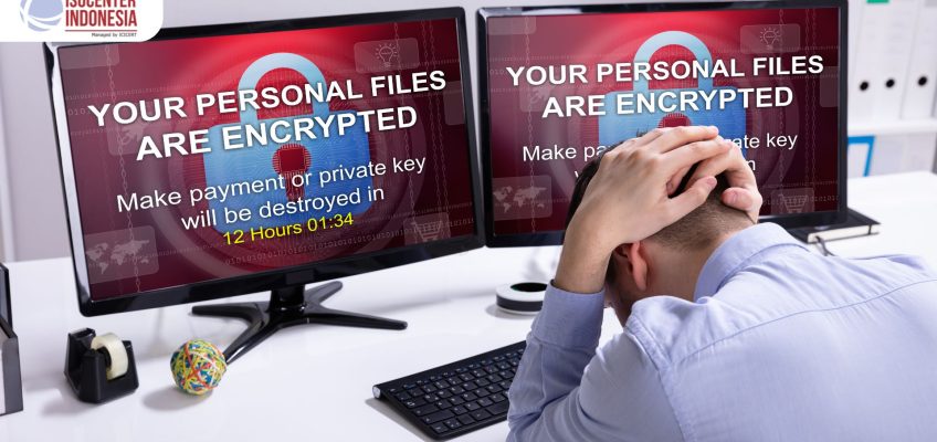 Ransomware 2025 Kian Canggih: ISO 27001 Jadi Tameng Utama Lawan Serangan Berbasis AI