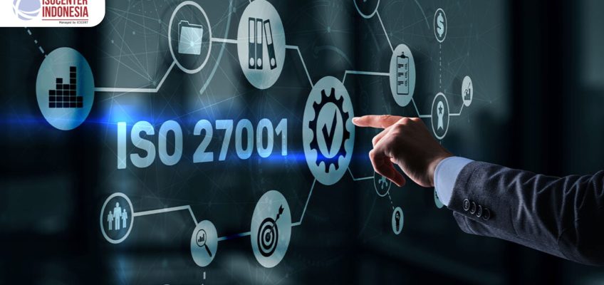 Peta Karir Auditor ISO 27001 2025: Raih Gaji hingga Rp 720 Juta dengan Sertifikasi Tepat