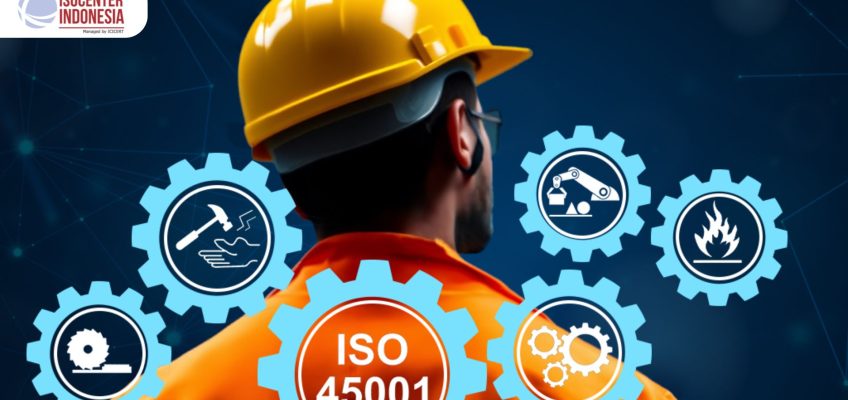 5 Kunci Sukses Lulus Audit Lead Auditor ISO 45001
