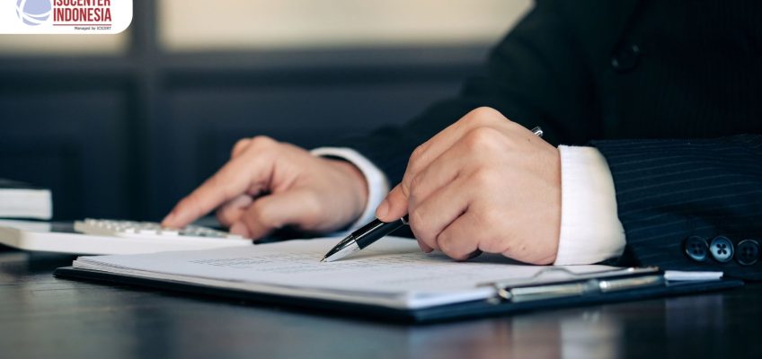 Asesmen ISO: Kunci Sukses Sertifikasi, Bedah Peran Audit Internal & Eksternal