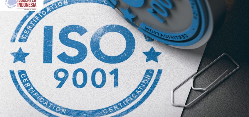 Audit Kepatuhan ISO 9001 Permenperin 15/2025: Panduan Lengkap untuk Industri