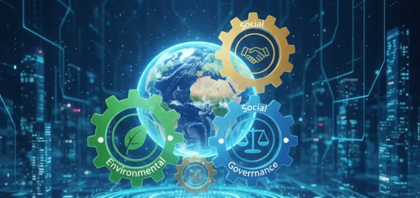 Mengenal IWA 48:2024 Panduan Praktis Implementasi Prinsip-prinsip ESG