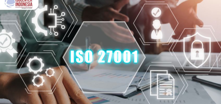 Template Laporan Audit ISO 27001:2022 Contoh Lengkap untuk Audit Internal yang Efektif
