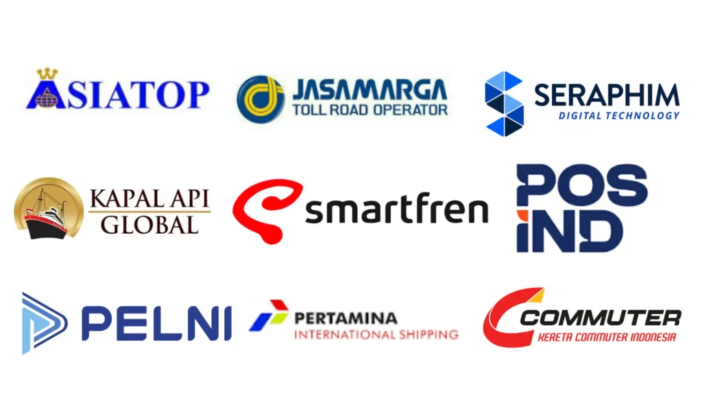 Klein ISO Center Indonesia yang mempercayakan training ISO 27001:2022 pada kami.