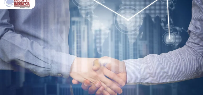 ISO 22301:2025 Strategi Ketahanan Bisnis di Era Krisis