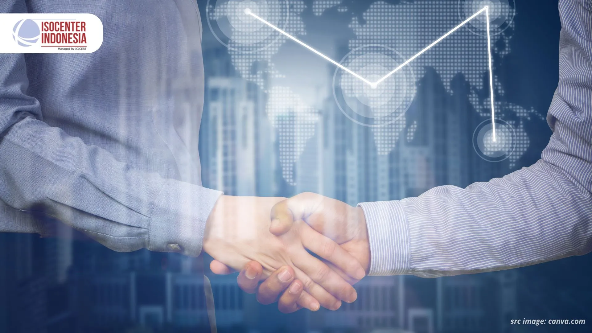 ISO 22301:2025 Strategi Ketahanan Bisnis di Era Krisis