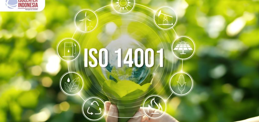 Poin Penting Revisi dan Evolusi Terbaru ISO 14001:2026