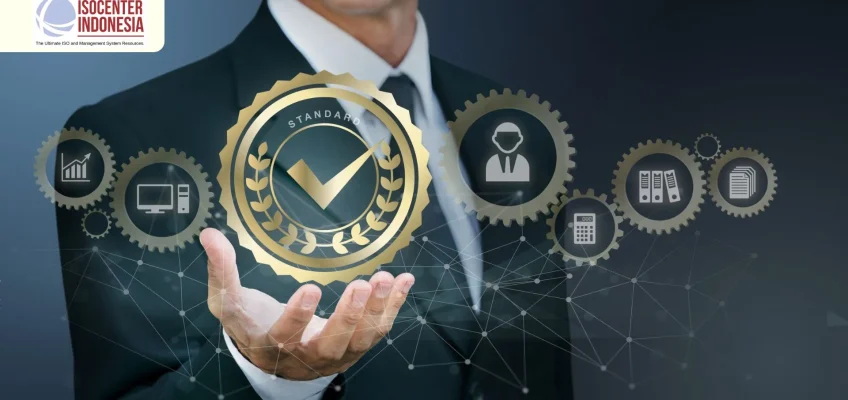 3 Pilar Kunci Audit ISO 9001:2026 (Digitalisasi, Etika, dan Budaya Mutu) yang Harus Anda Buktikan
