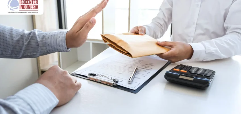 ISO 37001:2025: Ini Cara Perusahaan Bebas Anti-Suap 