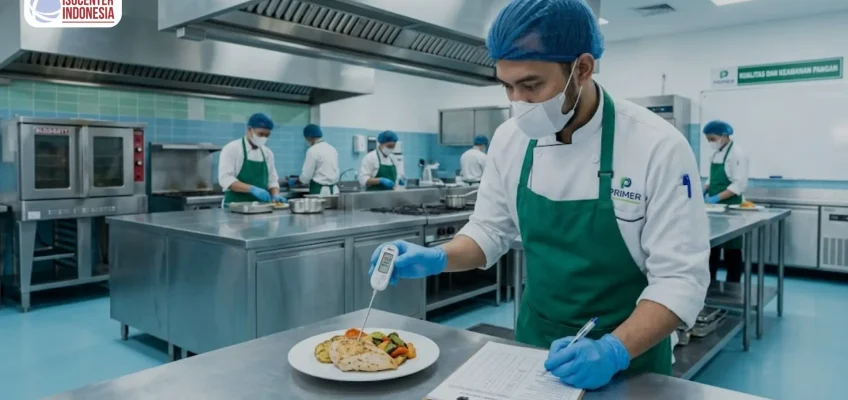 Pentingnya ISO 22000 Untuk MBG: Ini 5 Manfaatnya!
