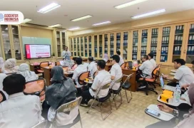 Balai Sertifikasi Kemendag Naik Kelas, Tuntaskan Training ISO 17021 demi Sertifikasi yang Lebih Kredibel 