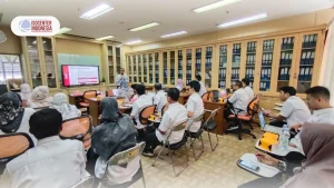 Training ISO 17021 Balai Sertifikasi Kemendag