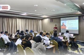 Cegah Ancaman Siber, PT Mitra Tekno Madani Tuntaskan ISO 27001 Lead Auditor untuk Perkuat Keamanan Data
