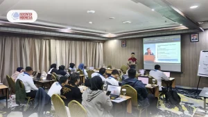 Pelatihan ISO 27001 Lead Auditor Mitra Tekno Madani