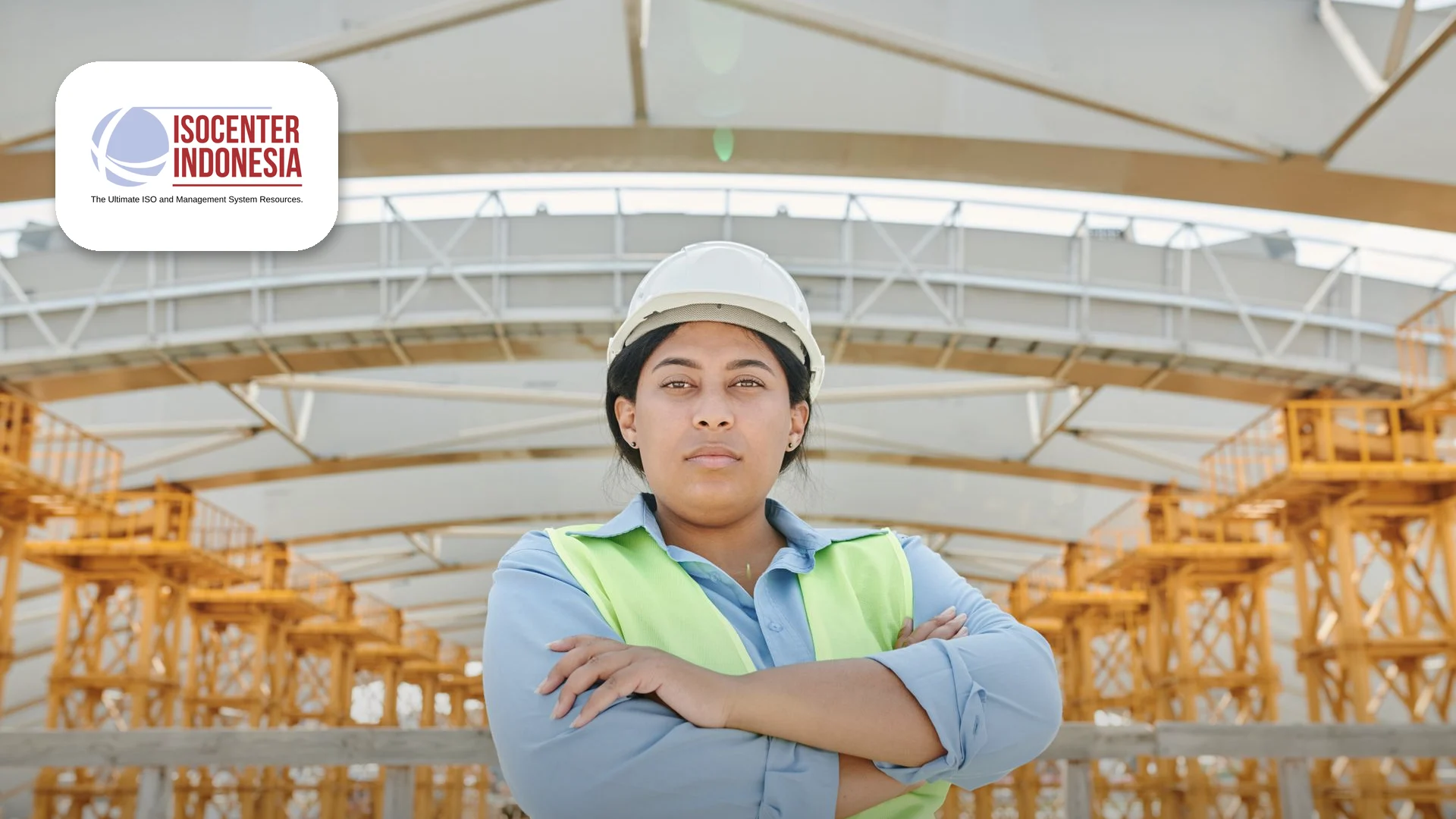Pentingnya ISO 45001:2018 untuk Membangun Budaya K3 yang Aman & Produktif