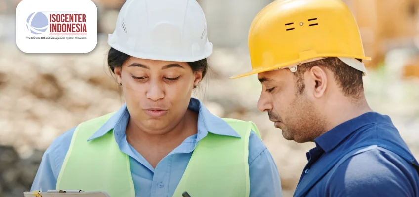 Panduan Langkah Praktis Audit Internal QMS ISO 9001:2015 untuk Auditor Pemula