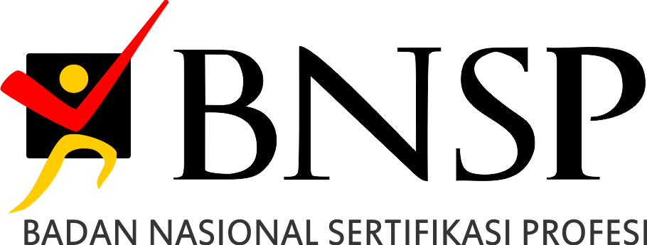 Logo BNSP