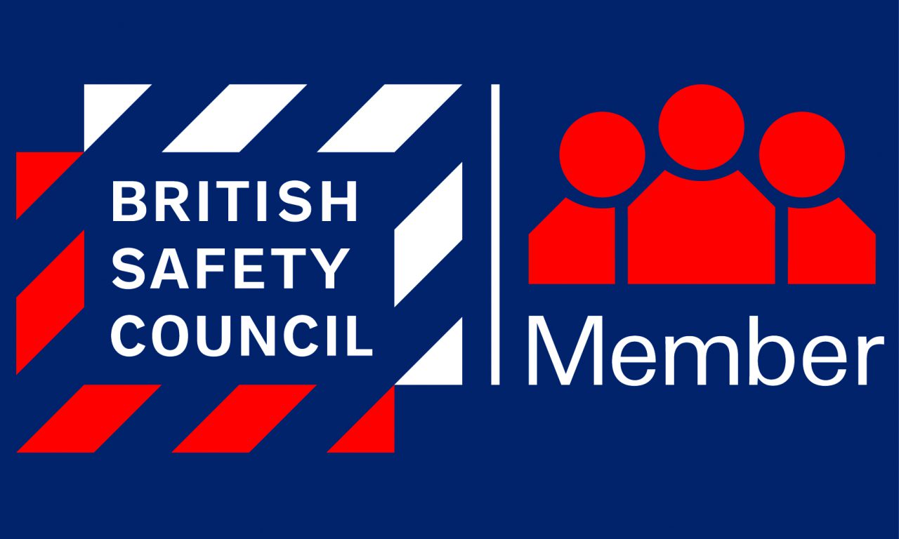 Logo British Safety Council