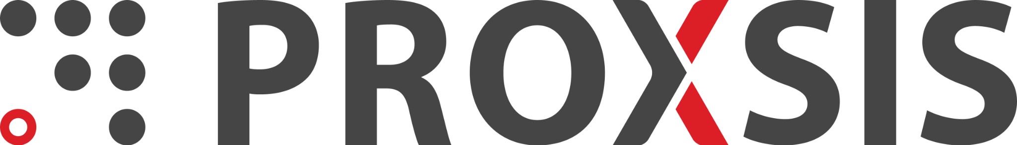 Logo Proxsis untuk endorsed brand